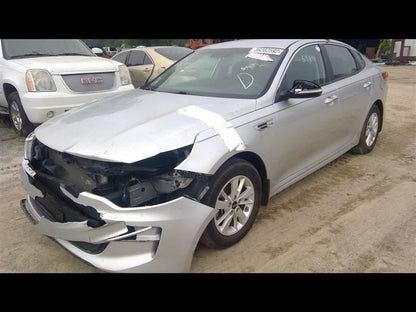 Passenger Tail Light Incandescent Fits 16-20 OPTIMA 745228