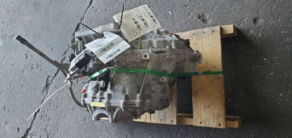Automatic Transmission CVT Sedan 2.5L 4 Cylinder Fits 13 ALTIMA 1099986