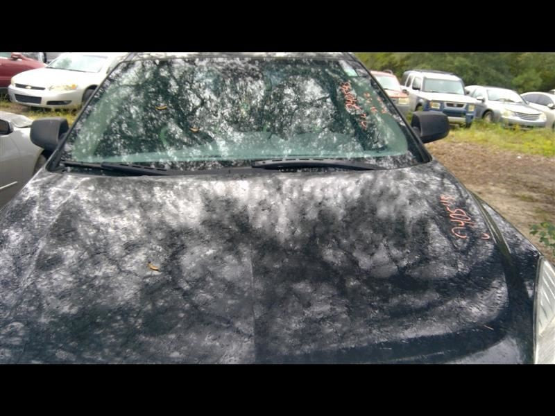 Engine ECM Electronic Control Module Behind Fan Shroud Fits 13-16 ACADIA 1070769