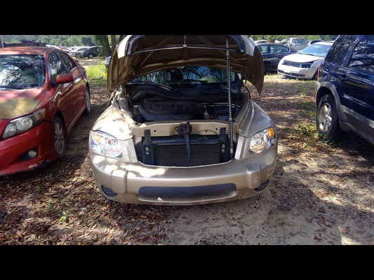 Alternator Fits 05-07 COBALT 1127909