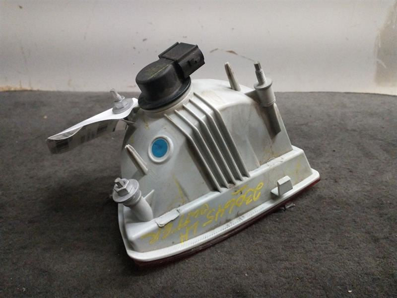 Driver Tail Light Without Rally Sport Package Outer Fits 10-12 CAMARO 920856