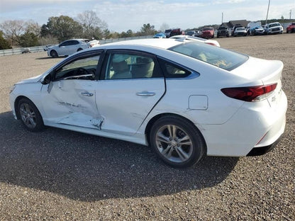 Temperature Control Canada Market US Built Fits 18-19 SONATA 728776