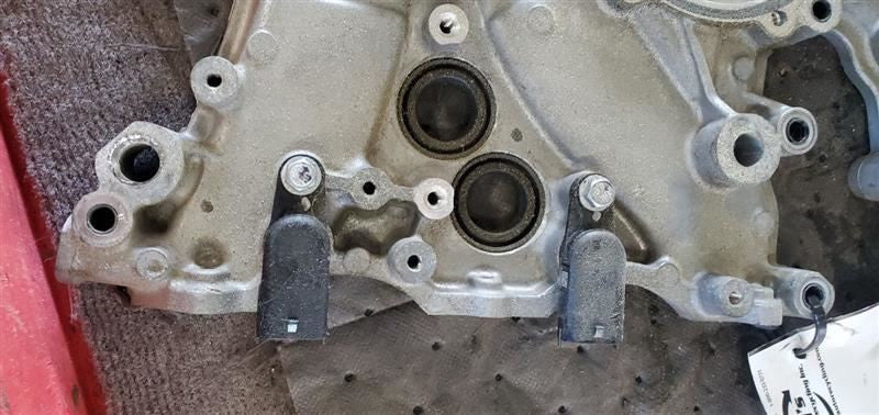 Timing Cover Fits 10-20 ENCLAVE 1028149