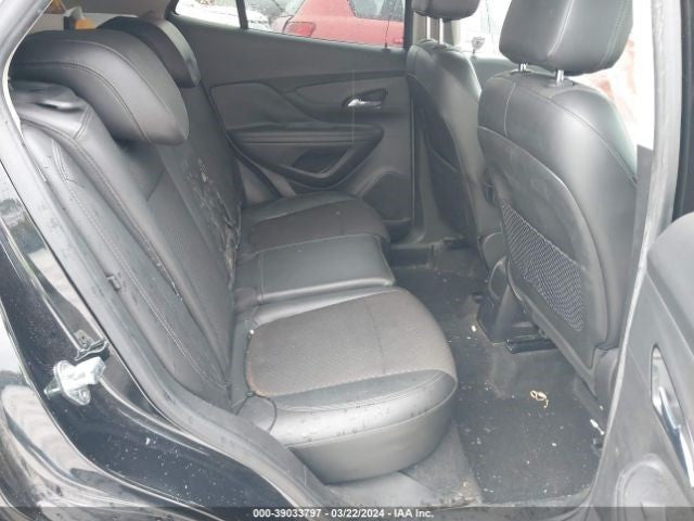 Chassis ECM Body Control BCM Fits 15-20 TRAX 1045988