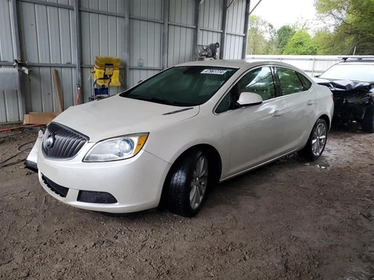 Brake Master Cylinder Fits 12-17 VERANO 1039584