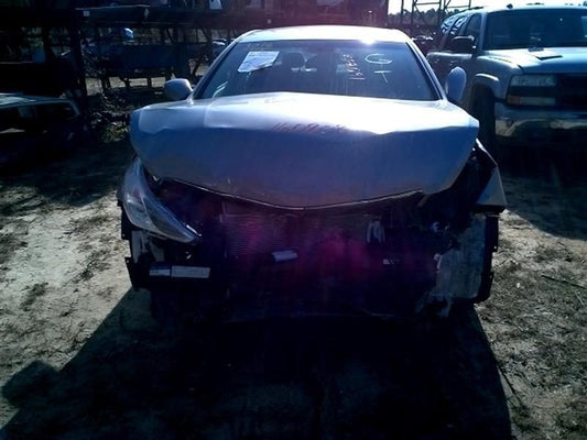 Automatic Transmission VIN C 8th Digit Fits 14 SONATA 234731