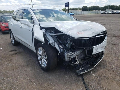 Speedometer MPH Opt Udd 4.2" Multi-color Display Fits 18-19 ENCLAVE 714616