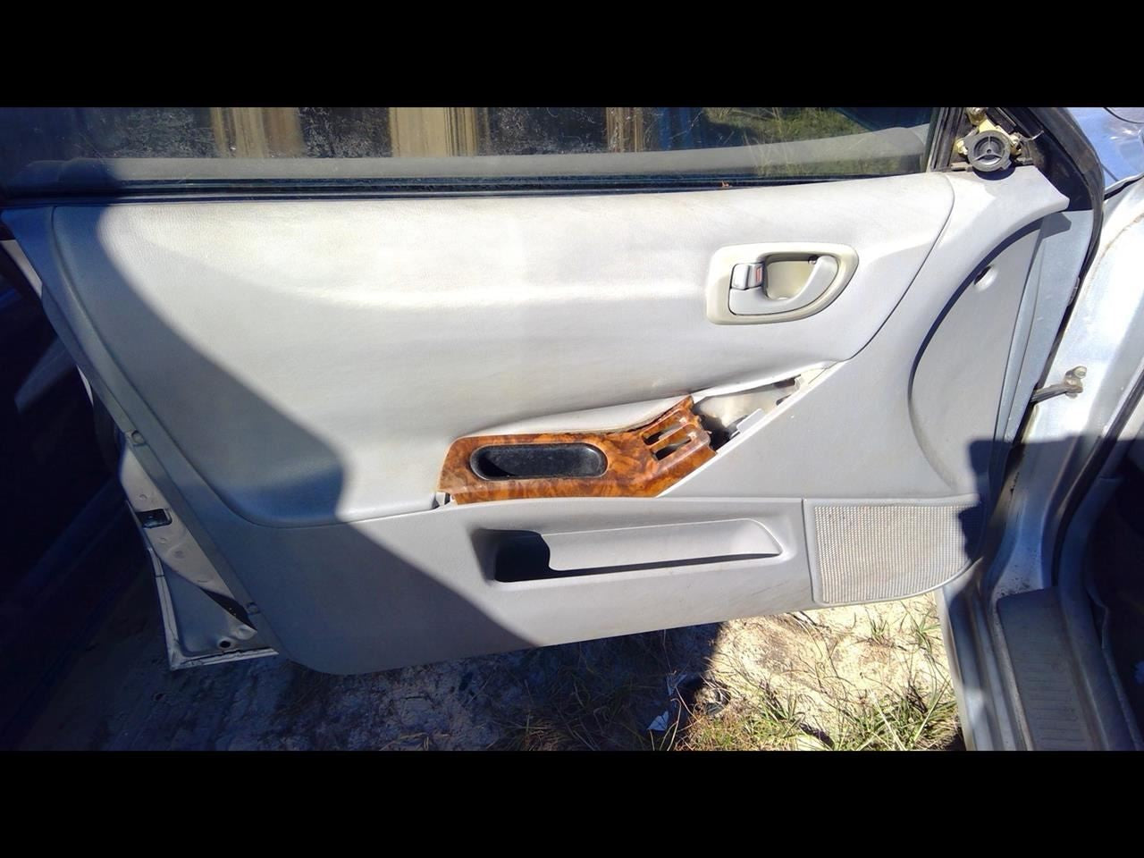 Steering Gear/Rack Power Rack And Pinion Fits 99-03 GALANT 1093466
