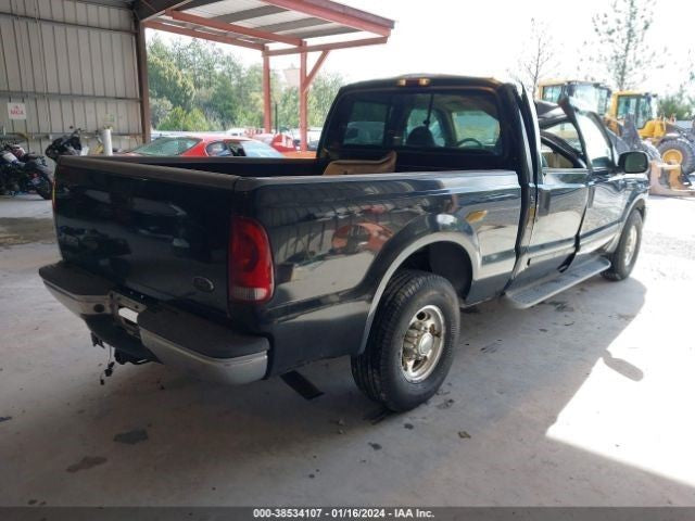 Power Brake Booster Vacuum Booster Fits 00-05 EXCURSION 1017568
