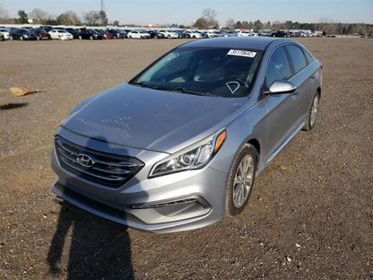 Audio Equipment Radio Receiver Assembly ID 96180C2000 Fits 15-17 SONATA 666151