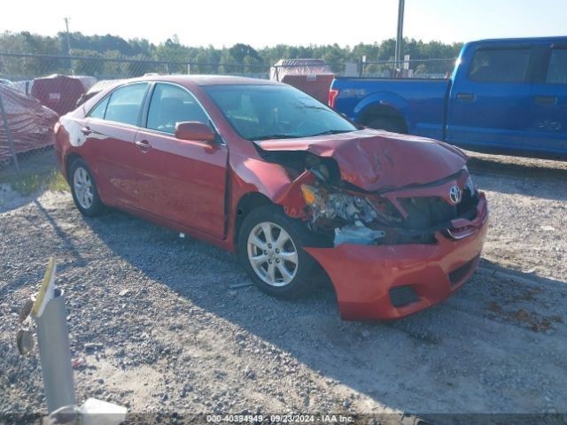 Info-GPS-TV Screen Display Screen Clock Fits 07-11 CAMRY 1081415