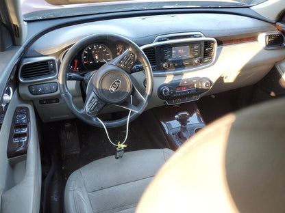 Passenger Side View Mirror Power Turn Signal Fits 16-20 SORENTO 1115471