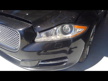 Timing Cover 3.0L Lower Fits 10-19 XF 541491
