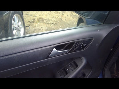 JETTA     2014 Keys/Latches/Locks 616238