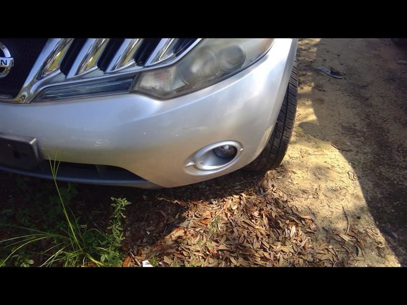 Coolant Reservoir Fits 09-14 MURANO 1062089
