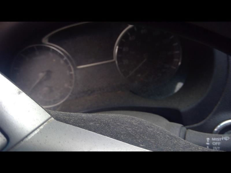Starter Motor 4 Cylinder Fits 13-18 ALTIMA 732875