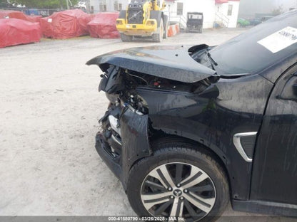 Alternator Fits 11-19 OUTLANDER SPORT 1116769