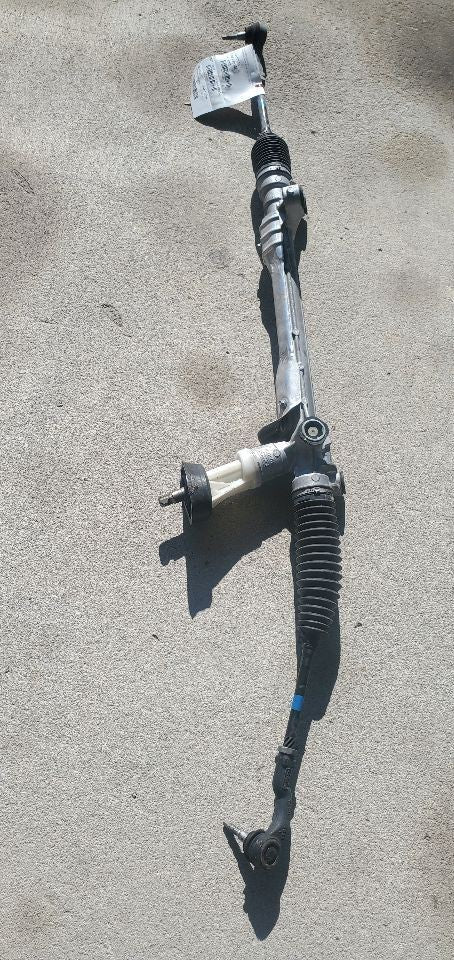 Steering Gear/Rack Power Rack And Pinion Fits 20 CORSAIR 1129328