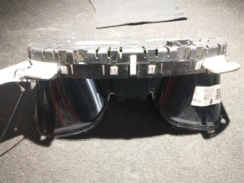 Speedometer Cluster VIN 1 4th Digit Limited MPH Fits 14-16 MALIBU 577299