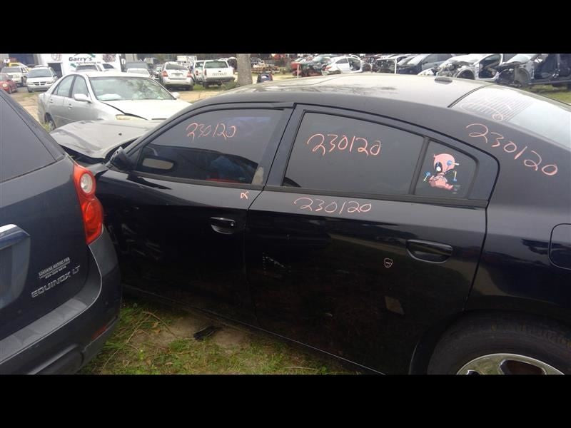 Passenger Right Strut Front RWD Fits 11-20 300 733173