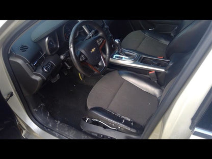 Audio Equipment Radio Receiver Am-fm-single CD-MP3-USB Fits 13 MALIBU 1056843