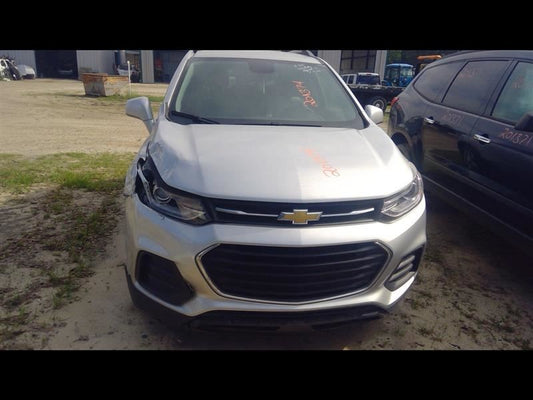 Transmission VIN B 8th Digit Opt Luv AWD Fits 17-19 ENCORE 501767