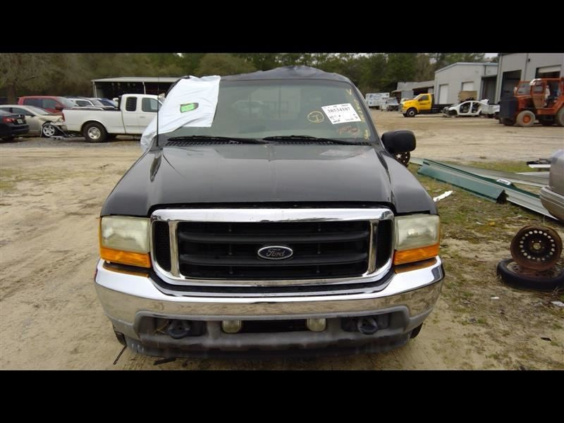 Power Brake Booster Vacuum Booster Fits 00-05 EXCURSION 1017568
