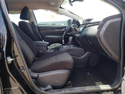 Chassis ECM Supply Engine Compartment Power Fits 17-20 QASHQAI 732164