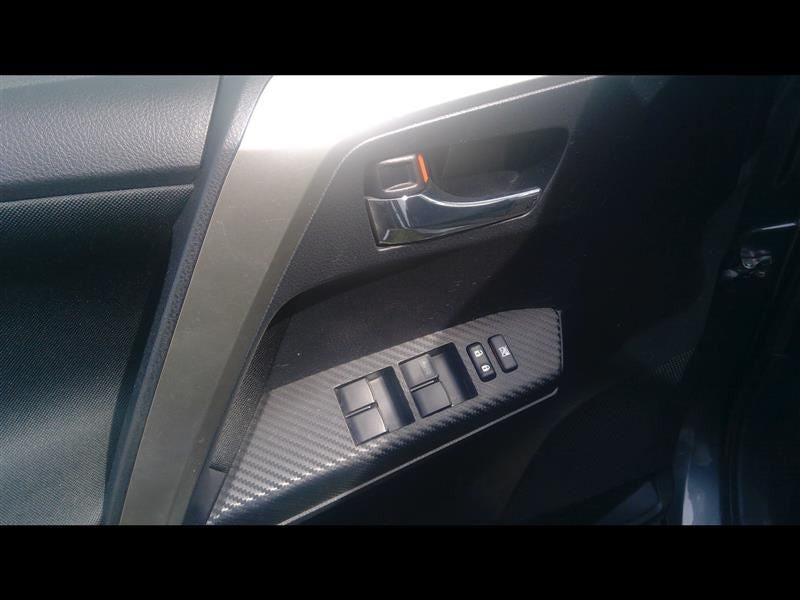 Temperature Control Automatic Fits 13-15 RAV4 492009