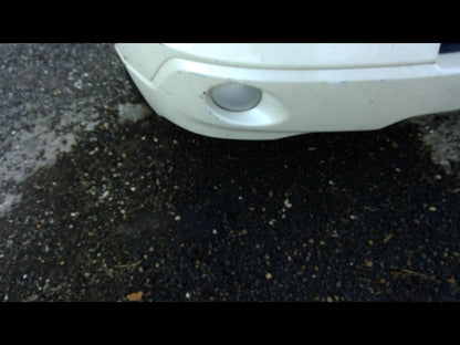 Passenger Door Handle Exterior Assembly Body Color Front Fits 07-12 RDX 1096695