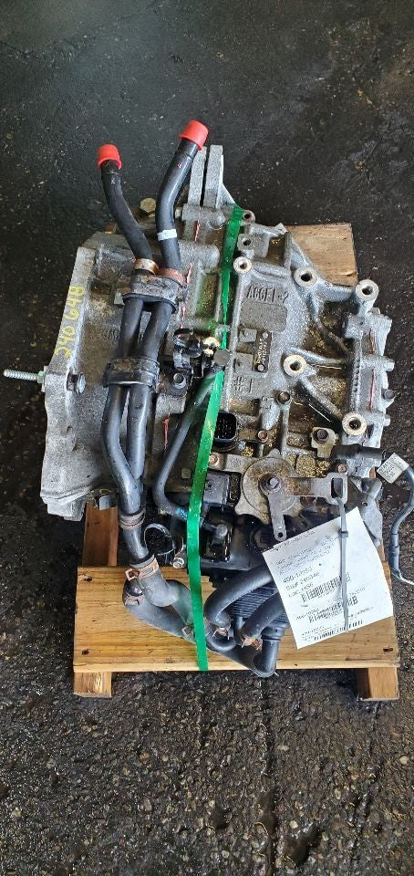 Automatic Transmission 2.0L Sedan Korea Built Fits 17-19 ELANTRA 1082017