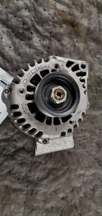 Alternator 102 Amp Opt K43 Fits 03-05 IMPALA 1080830