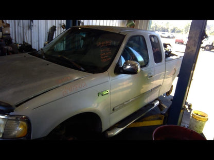 Passenger Lower Control Arm Front Heritage Fits 02-04 FORD F150 PICKUP 1095827