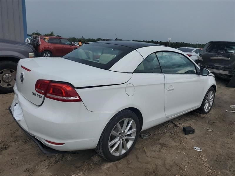 Fuel Pump Assembly In Tank 1.4L VIN B 5th Digit Fits 08-18 JETTA 1060536