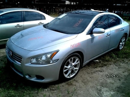 Info-GPS-TV Screen Display Screen Dash Fits 10-14 MAXIMA 369977