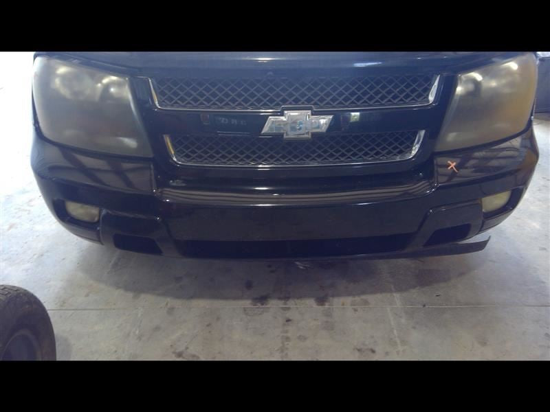 Strut Front Fits 02-09 ENVOY 1057791