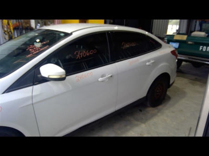 Alternator Without Turbo VIN 2 8th Digit Fits 12-18 FOCUS 1077099