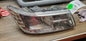 Passenger Headlight Quad Halogen Chrome Bezel Fits 09-20 JOURNEY 1120369