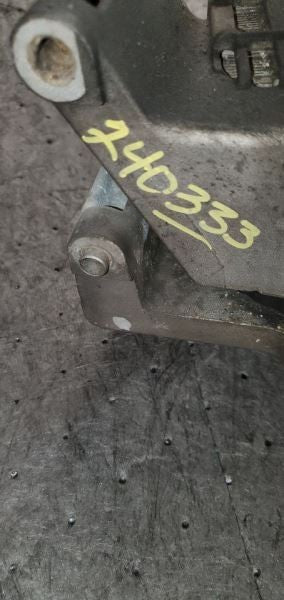 Alternator Without Turbo Fits 07-09 MAZDA 3 1051910