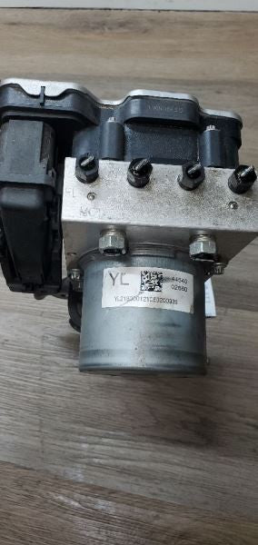 COROLLA   2021 Anti-Lock Brake Part 1074478