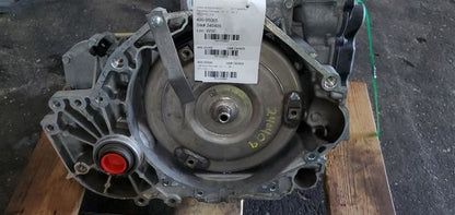 Automatic Transmission FWD 2.4L Fits 15-17 EQUINOX 1059065