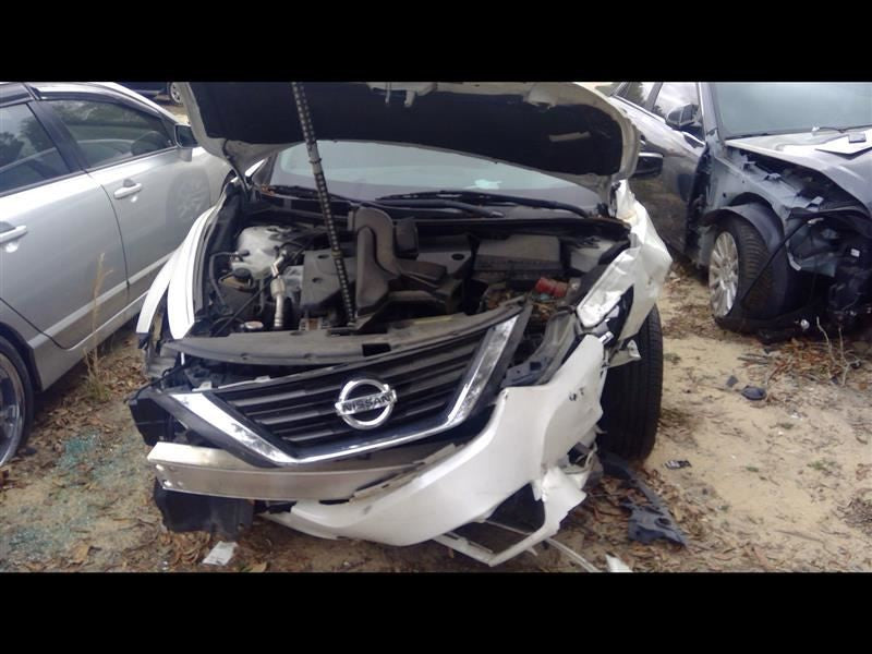 Starter Motor 4 Cylinder Fits 13-18 ALTIMA 732875
