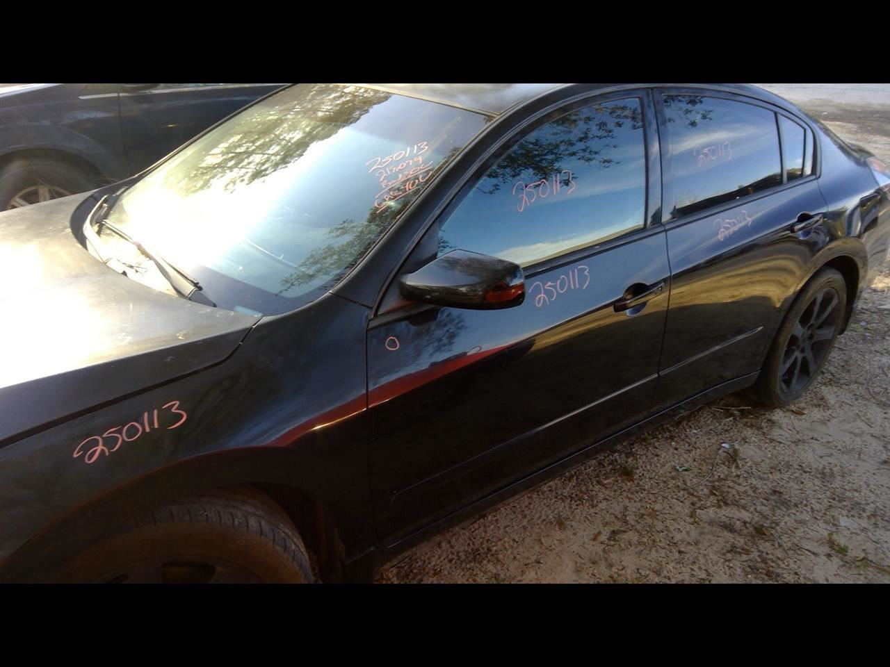 Chassis ECM Supply Engine Compartment Power Fits 10-12 ALTIMA 1108549