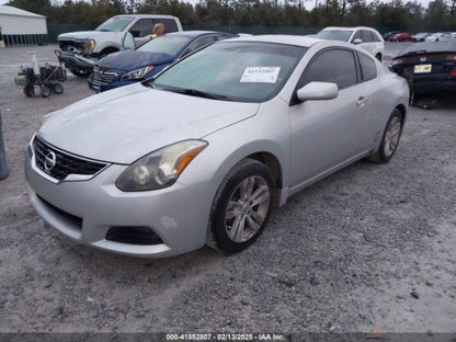 Ignition Switch CVT Push Button Switch Fits 09-14 MAXIMA 1110491