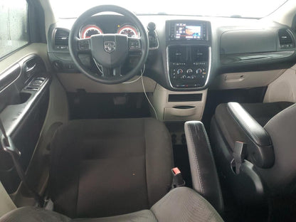 Wash Reservoir Fits 11-20 CARAVAN 1106786