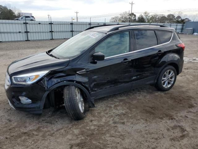 Fuse Box Engine Fits 19 ESCAPE 1107966