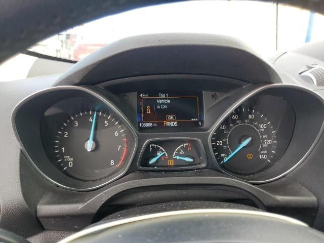 Fuse Box Engine Fits 19 ESCAPE 1107966