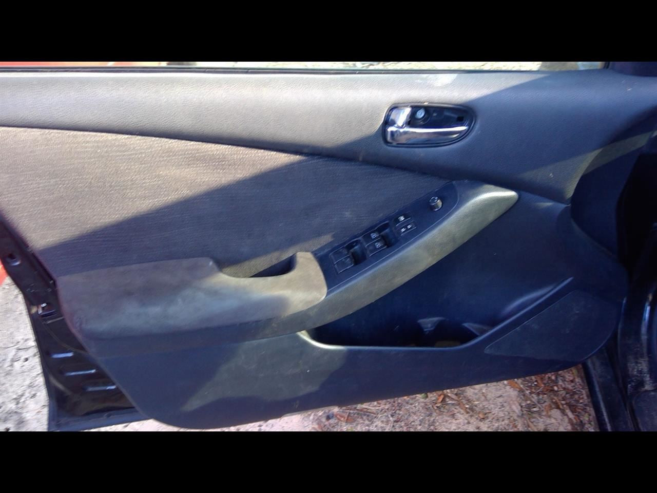 Chassis ECM Supply Engine Compartment Power Fits 10-12 ALTIMA 1108549