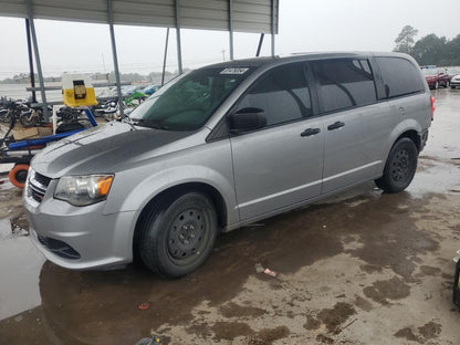 Wash Reservoir Fits 11-20 CARAVAN 1106786