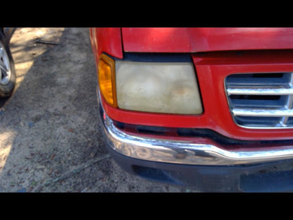 Alternator 6-183 95 Amp Fits 96-05 RANGER 1109425